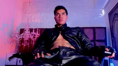 andy palmer online show from 03/05/25, 04:57