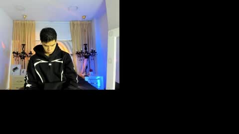 andy palmer online show from 03/06/25, 11:14