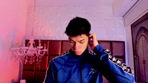 andy palmer online show from 03/12/25, 11:09