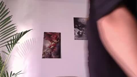 Snapshot of andypalmerr chatting on 05/07/26, 11:48 andypalmerr online show from 05/07/26, 11:48