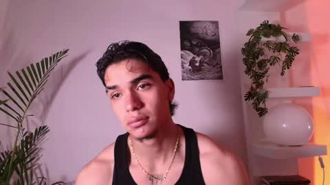 Snapshot of andypalmerr chatting on 05/11/26, 05:35 andypalmerr online show from 05/11/26, 05:35