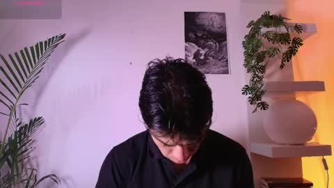 Snapshot of andypalmerr chatting on 05/13/26, 10:56 andypalmerr online show from 05/13/26, 10:56