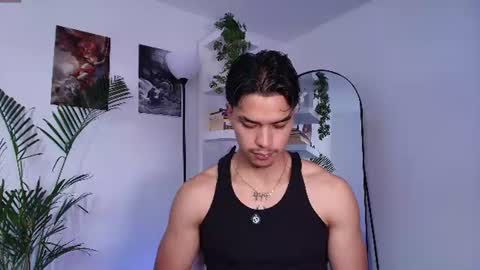 Snapshot of andypalmerr chatting on 07/03/26, 10:05 andypalmerr online show from 07/03/26, 10:05