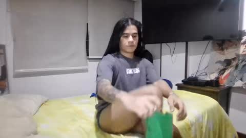 andypanda15 online show from 07/13/26, 02:25