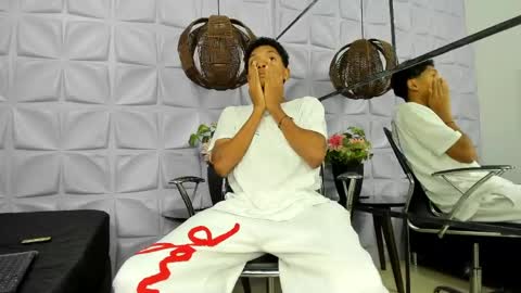Andy  online show from 04/14/26, 12:00