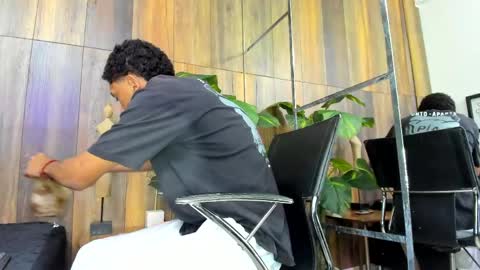 Andy  online show from 05/11/26, 12:33