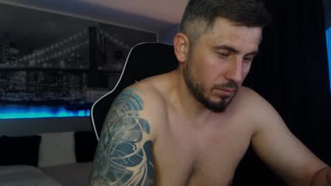 Magic Andy online show from 12/06/24, 05:42