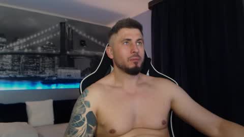 Magic Andy online show from 12/14/24, 03:51