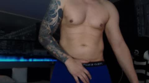 Magic Andy online show from 12/22/24, 03:22