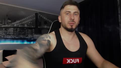 Magic Andy online show from 12/27/24, 11:10