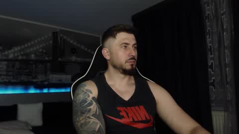 Magic Andy online show from 01/26/25, 12:37