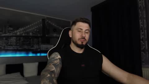 Magic Andy online show from 01/28/25, 11:39