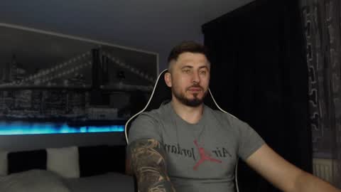 Magic Andy online show from 02/06/25, 10:53