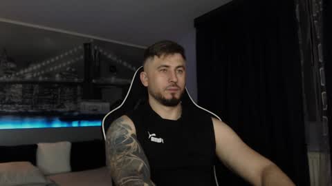 Magic Andy online show from 02/09/25, 12:39