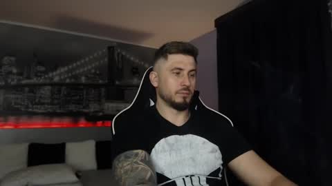 Magic Andy online show from 02/23/25, 12:08