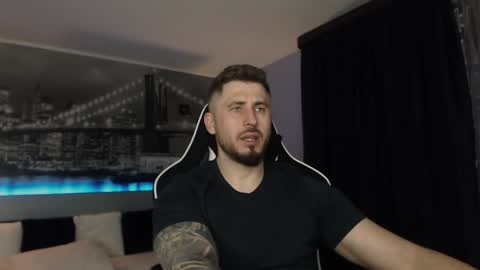 Magic Andy online show from 02/26/25, 01:11