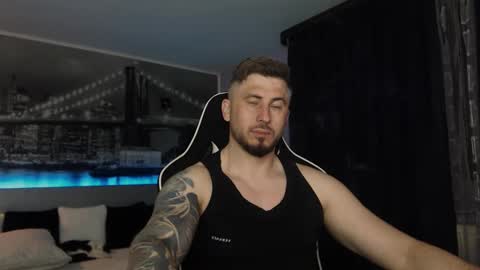 Magic Andy online show from 03/09/25, 11:25