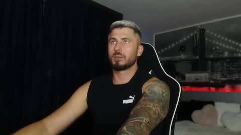 Magic Andy online show from 10/06/25, 06:38