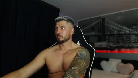 Magic Andy online show from 10/09/25, 09:13