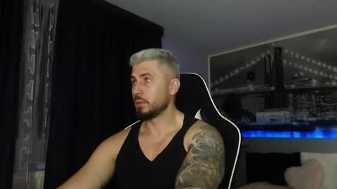 Magic Andy online show from 11/23/25, 11:15