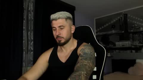 Magic Andy online show from 12/19/25, 11:23