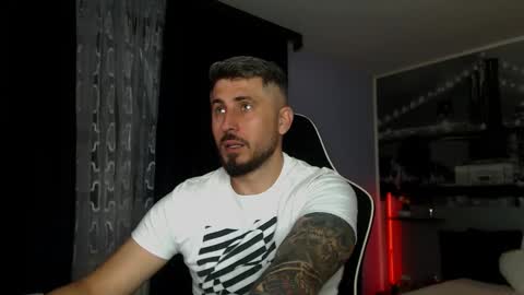 Magic Andy online show from 03/07/26, 11:02