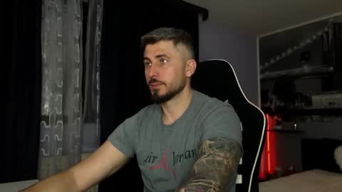 Magic Andy online show from 03/08/26, 11:19