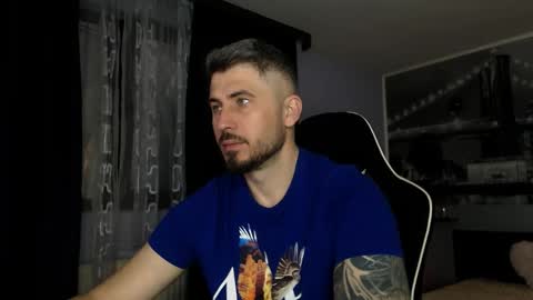 Magic Andy online show from 03/22/26, 02:04