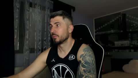 Magic Andy online show from 03/24/26, 12:59