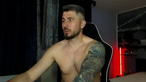 Magic Andy online show from 04/21/26, 01:42