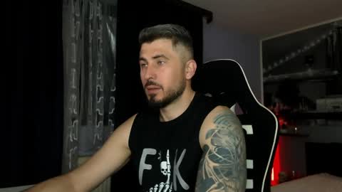 Magic Andy online show from 04/26/26, 11:02