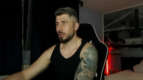 Magic Andy online show from 05/12/26, 11:46