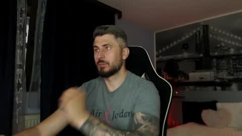 Magic Andy online show from 05/15/26, 11:23