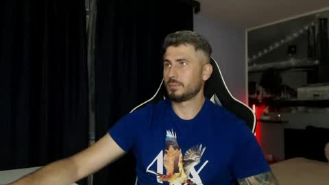 Magic Andy online show from 07/14/26, 02:05