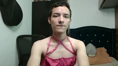 Andy online show from 04/19/26, 04:50