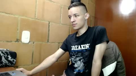 Andy online show from 06/16/26, 05:04