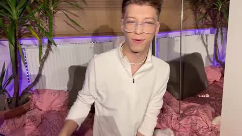 AndyTwinkkk online show from 01/24/25, 03:02