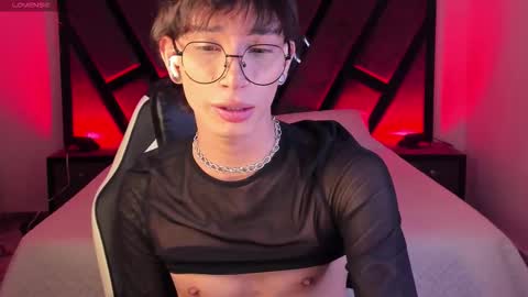 Andy online show from 02/17/26, 10:05