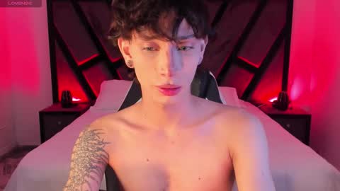 Andy online show from 03/26/26, 11:10