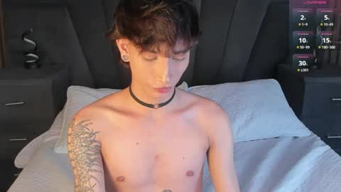 Andy online show from 04/08/26, 09:26