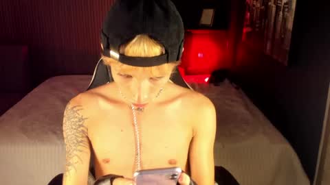 Andy online show from 04/13/26, 09:53