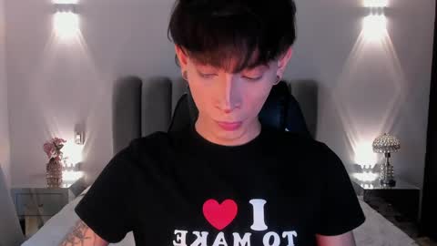 Andy online show from 04/19/26, 09:17