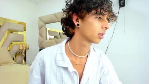 andyxibrat online show from 09/26/25, 07:51