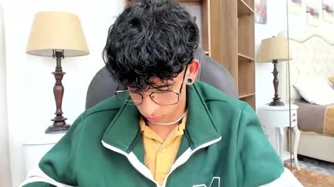 andyxibrat online show from 03/06/26, 05:42