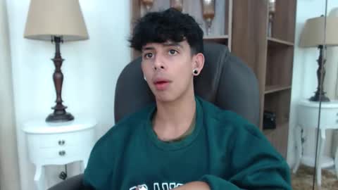 andyxibrat online show from 03/18/26, 04:32