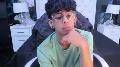 andyxibrat online show from 03/19/26, 03:05