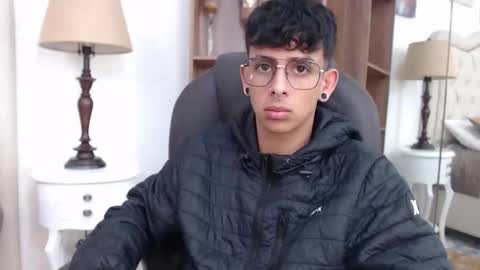 andyxibrat online show from 04/01/26, 11:55