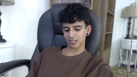 andyxibrat online show from 04/21/26, 10:23