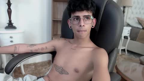 andyxibrat online show from 04/22/26, 07:37