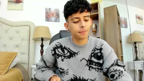 Snapshot of andyxibrat chatting on 05/20/26, 12:00 andyxibrat online show from 05/20/26, 12:00